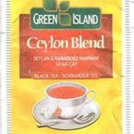 Ceylon Blend from Green Island