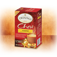 Almond Chai from Twinings