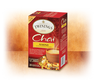 Almond Chai from Twinings