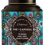 Earl Grey Black Tea from The Capsoul