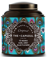 Earl Grey Black Tea from The Capsoul