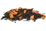 Classic Apple Pie from Della Terra Teas
