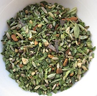 Fennel Mate Masala Chai from Yogic Chai