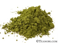 Tamaryokucha Koga Powder from Teanobi