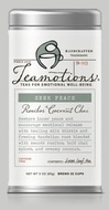 Seek Peace - Rooibos Coconut Chai from Teamotions