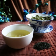 Gyokuro Superior from Butiki Teas