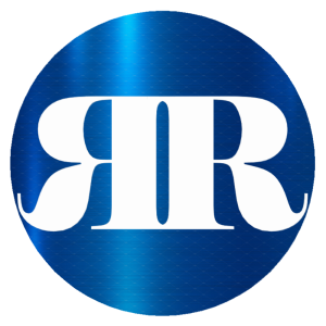 RobertsonReport.com logo