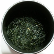 Hashiri Sencha from Golden Moon Tea