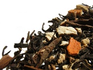 Spice Blend from Tiger Spring Tea