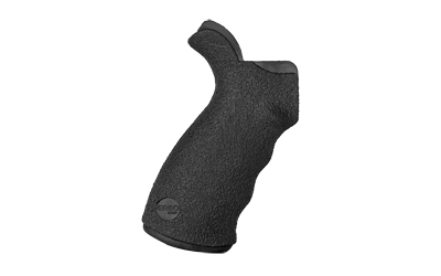 ERGO X GRIP HEAVY TEXTURE BLACK | Rush Armory USA | Dededo ERGO X GRIP HEAVY TEXTURE BLACK | Rush Armory USA | Dededo