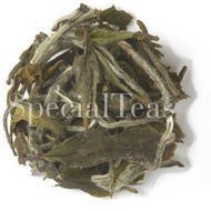 White Peony (Pai Mu Tan) Organic China 557 from SpecialTeas