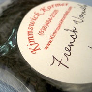 French Vanilla from Kimmswick Korner