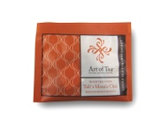 Tali's Masala Chai Eco Pyramid Teabag from Art of Tea