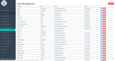 portfolio