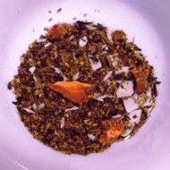 Strawberry Coconut Honeybush-Rooibos from 52teas