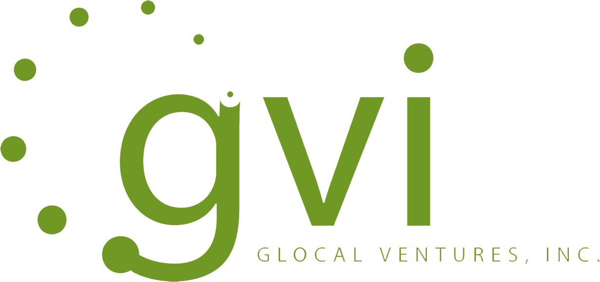 Glocal Ventures Inc. logo