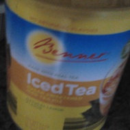 Iced Tea (Sugar sweetened Iced Tea) by Benner from Benner Tea