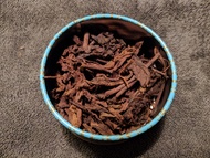 Large Leaf from Old Trees Pu-erh from The Phoenix Collection