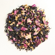 Madame Grey from Happy Lucky's Tea House