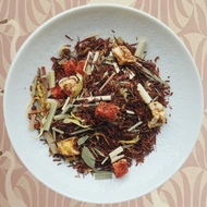 Strawberry Mango Rooibos from Great Wall Tea Company