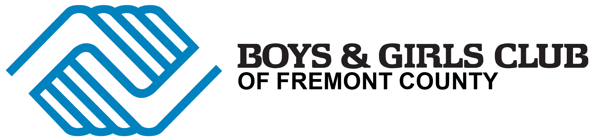 Boys & Girls Club of Fremont County logo