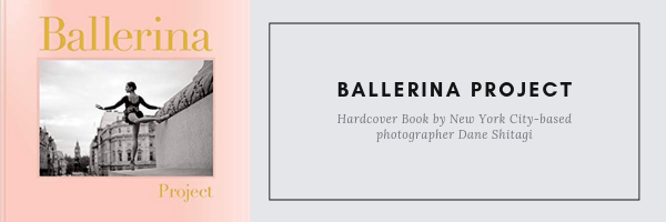 ballerina project book by dane shitagi