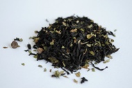 Mint Chocolate Chip from Sophia's Teas