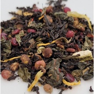 Mothman from Thésaurus Tea