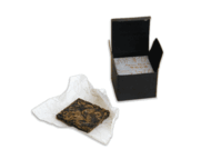 Simao Gold Mini Tea Bricks from Tao of Tea