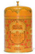 Relax by Teaveda from The Veda Company