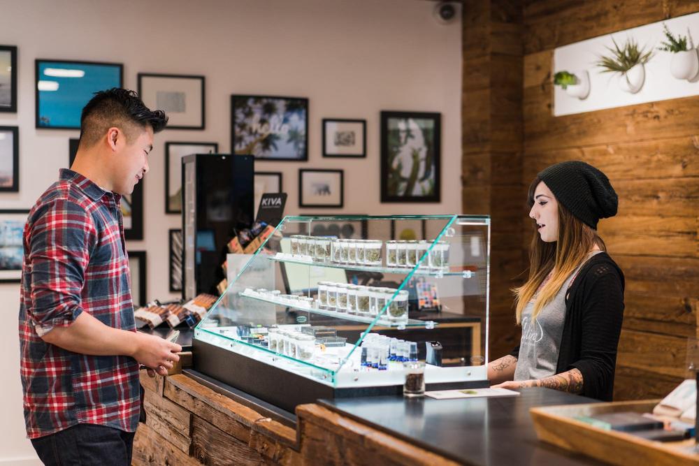 New York Medical Marijuana Dispensary Training Leafy Green Agency