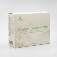 Classic Tea Selection from iTeaworld