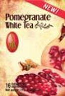 Pomegrenate White Tea from SSens