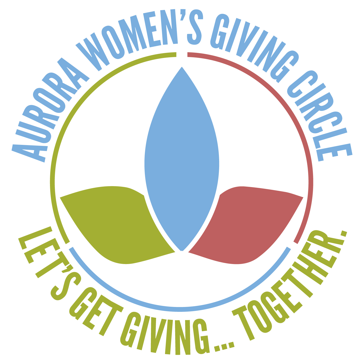 Aurora Women and Girls Foundation logo