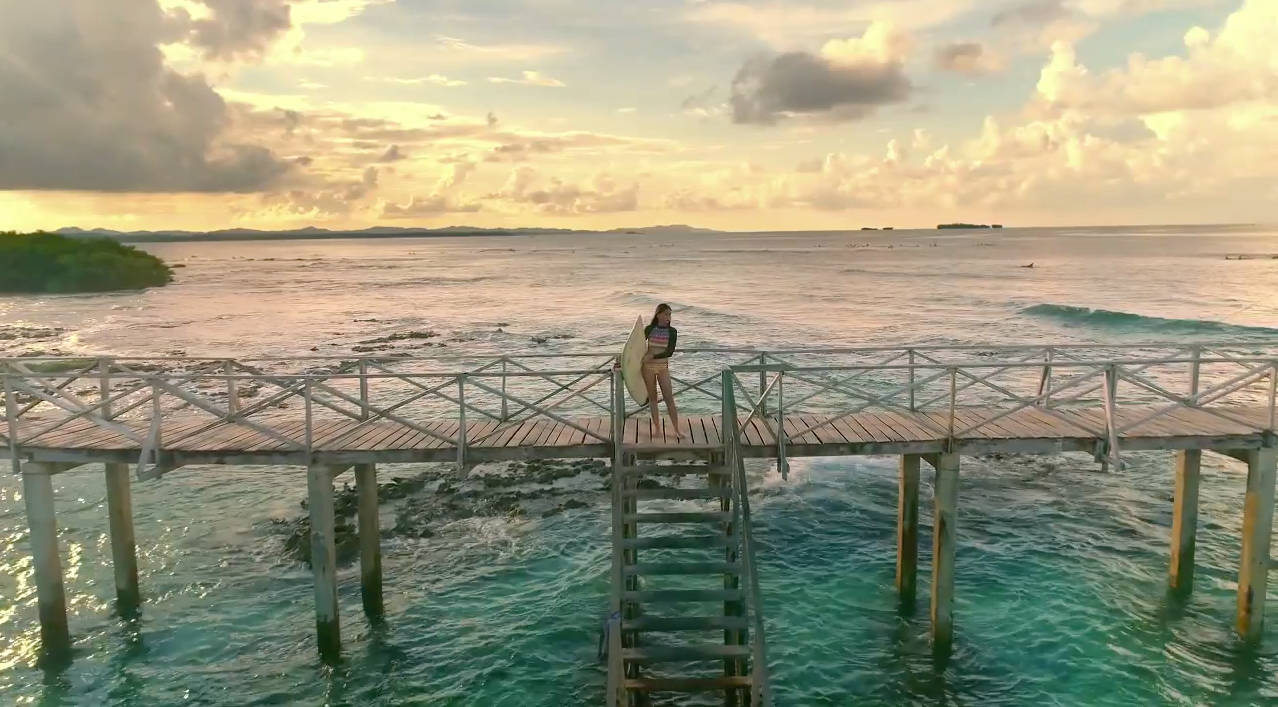 Hale and The Ransom Collective songs featured in 'Siargao' trailer – watch