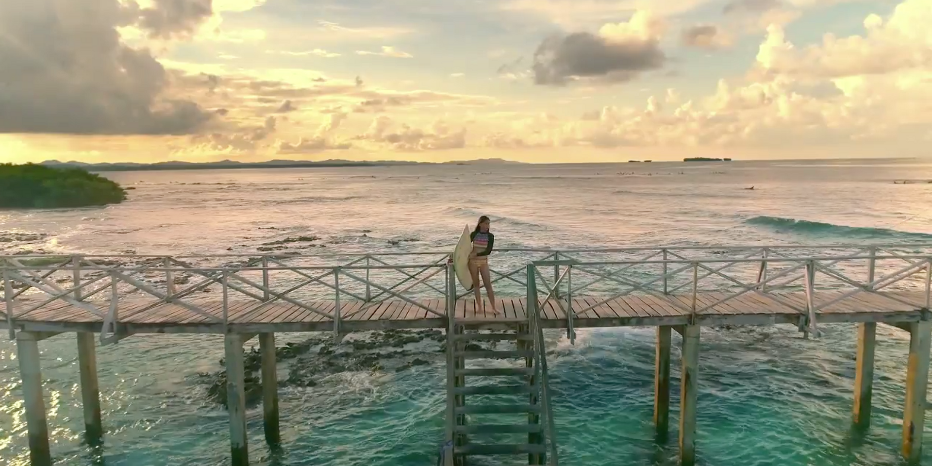 Hale and The Ransom Collective songs featured in 'Siargao' trailer – watch