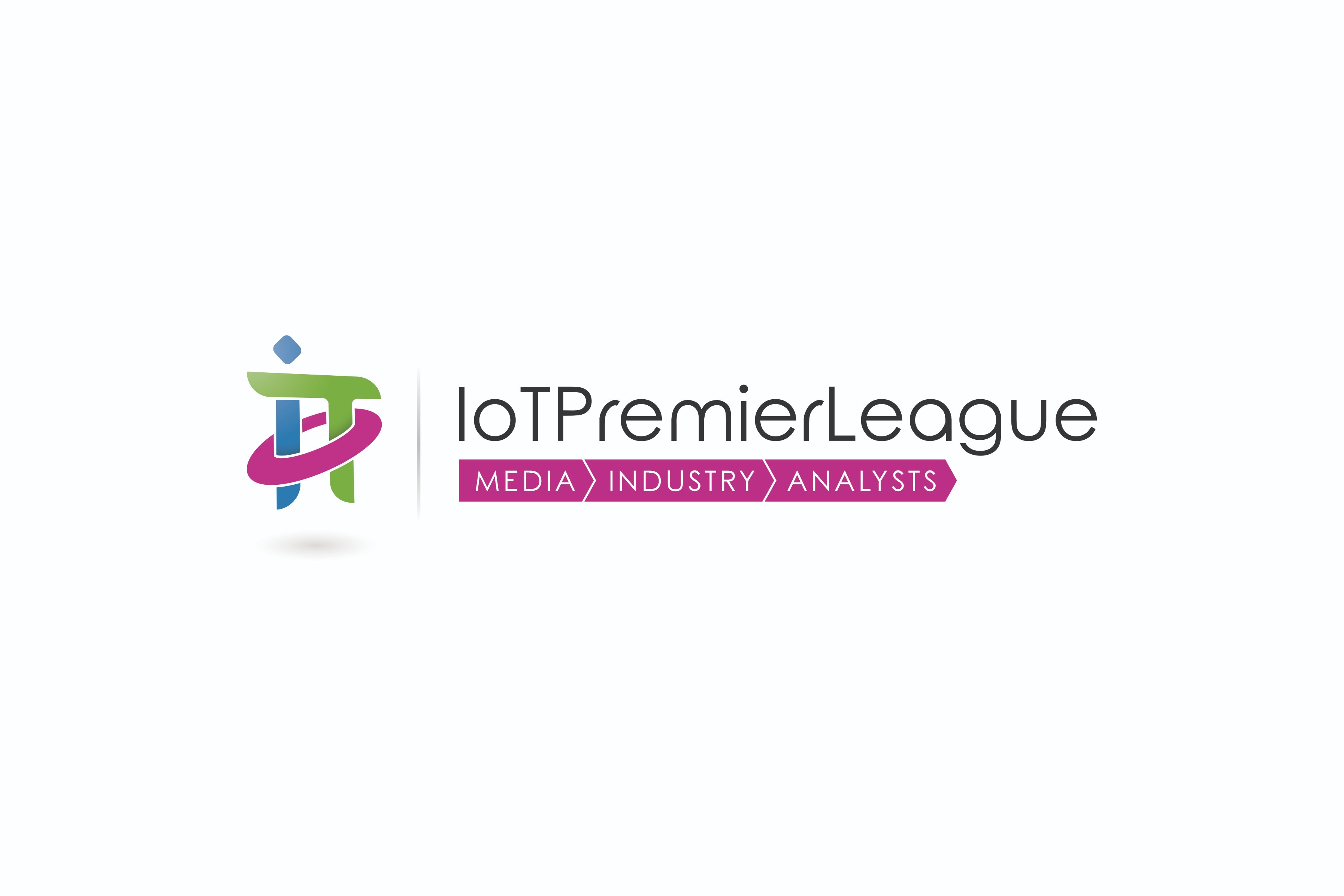 Iot Premier League ™ Media, Industry, Analyst