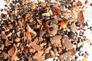 Cinnamon-Chilli Chai from The Tea Party