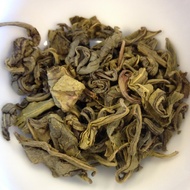 Radella Ceylon Young Hyson Green Tea from Tea Journeyman Shop