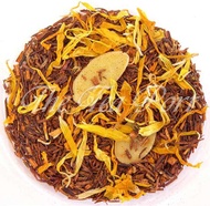 Bourbon Street Vanilla Rooibos from Darlene's Teaport