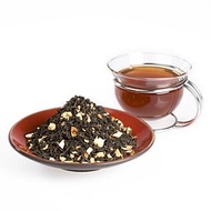 Ginger Orange from TeaGschwendner