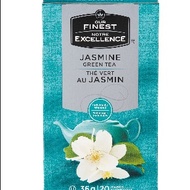 Jasmine Green Tea from Our Finest