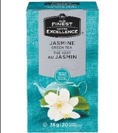 Jasmine Green Tea from Our Finest