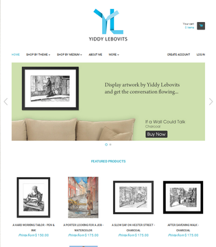 portfolio