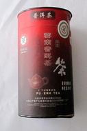 2012 COFCO Y0515 Puerh Tea from COFCO (Puerhshop)