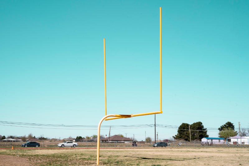 Turf Field