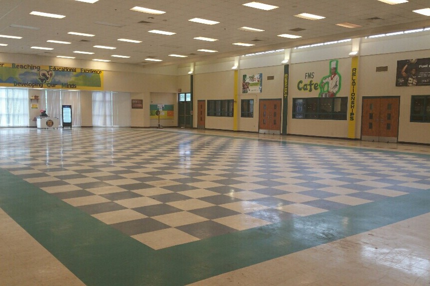 Cafeteria