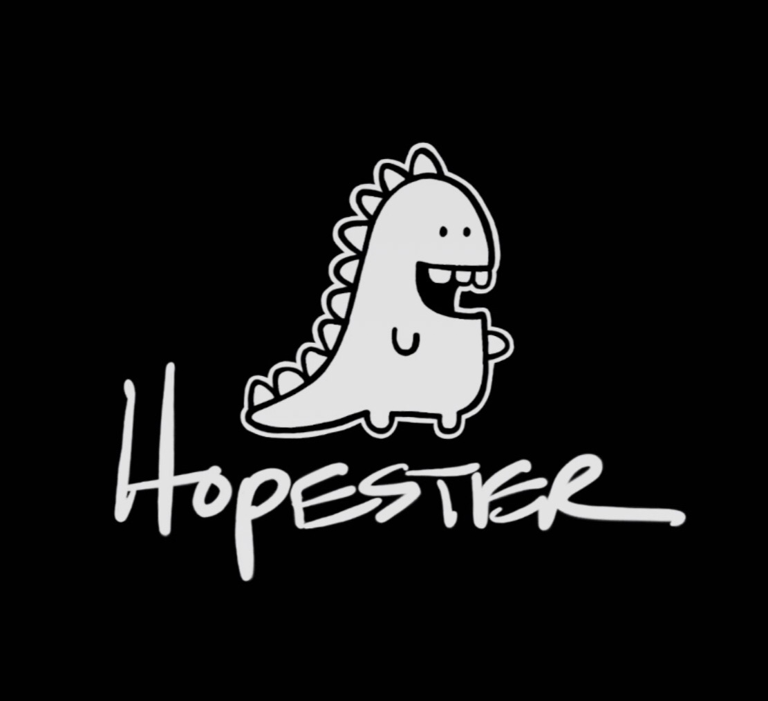 Hopester Inc. logo