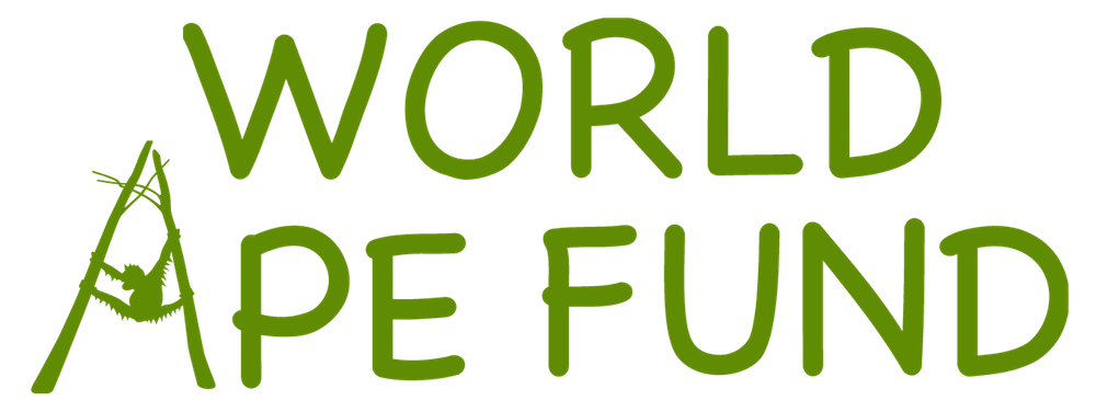 World Ape Fund logo
