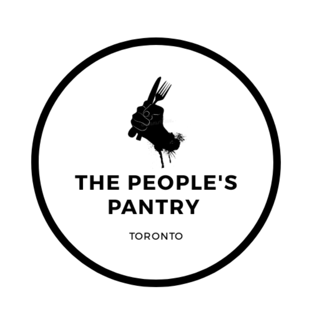 The People's Pantry logo